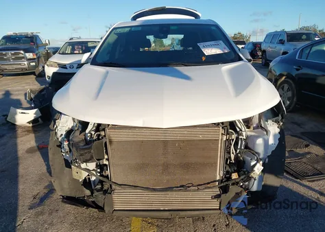 2022 Chevrolet Equinox Fwd Lt z USA, uszkodzony, nr VIN 3GNAXKEVXNL224023